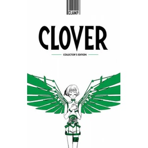 Clover (ISBN: 9781646510207)
