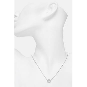 Guess Колие женско от неръждаема стомана borboleta (jubn06.134jw)