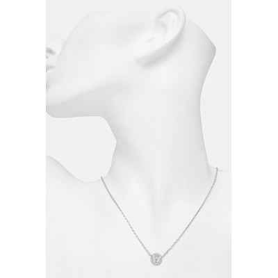 Guess Колие женско от неръждаема стомана borboleta (jubn06.134jw)