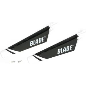 Blade Остриета на роторите долни: mCX2
