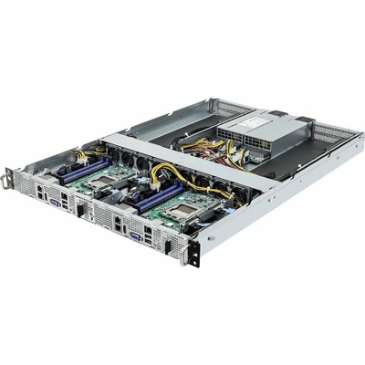 ASRock Rack ASRock 1U2N2G-AM5/2T – Zboží Živě