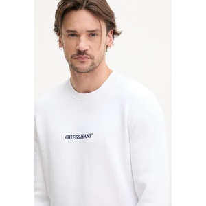 Guess Jeans суичър мъжки с памук (M4YQ19.K9V31) - answear - 139,90 лв