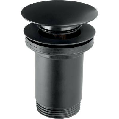 Novaservis Uzávěr výpusti S285B-BL-B