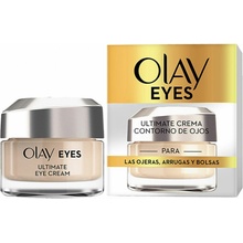 Olay Eyes Ultimate Eye cream 15 ml