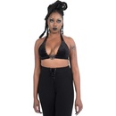 Killstar Jade Halter