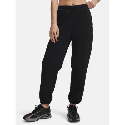 Under Armour Dámske športové nohavice UA Icon HWT Gym Pant Čierna