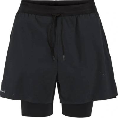 Craft Hypervent 2 v 1 Black