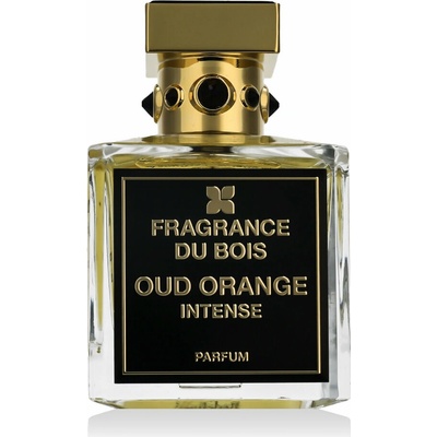 Fragrance Du Bois Oud Orange Intense parfum unisex 100 ml