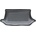 Astar Стелка за багажник за Ford Fiesta V (2002-2008) Hatchback 3d/5d (192164ST)