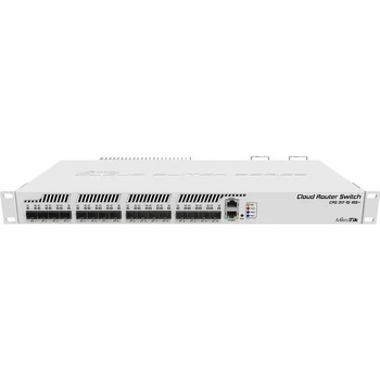 Image 1 of MikroTik CRS317-1G-16S+RM