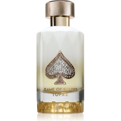 Jo Milano Paris Game Of Spades Topaz парфюм унисекс 90ml