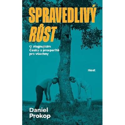 Spravedlivý růst