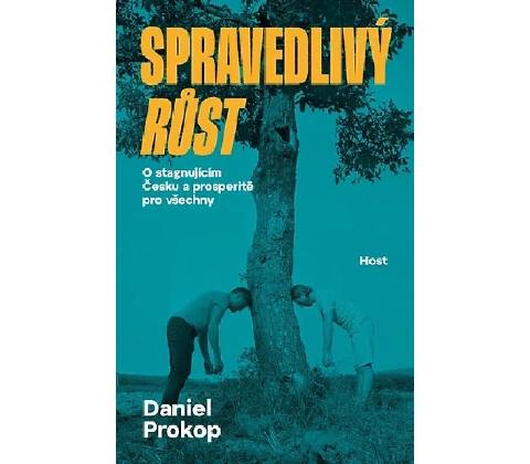 Spravedlivý růst