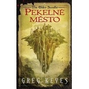 Pekelné město - Elder Scrolls 1