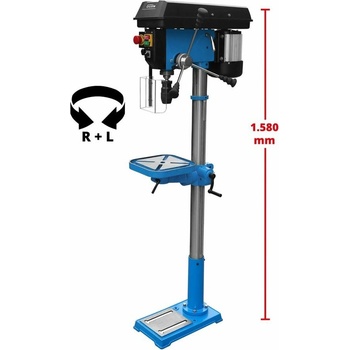 Güde GSB 20/812 R+L 55212