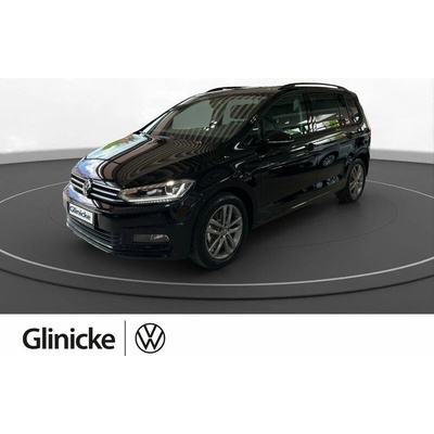 Volkswagen Touran 1.5 TSI Comfortline DSG 110 kW