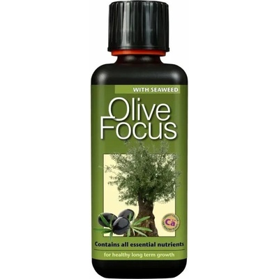 Growth Technology Olive Focus - тор за маслинови дръвчета (691039y)