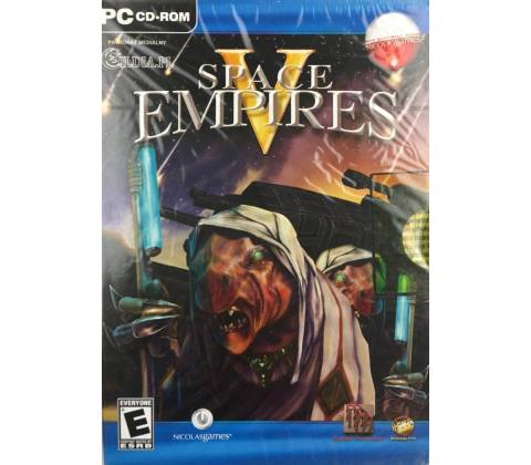 Space Empires 5