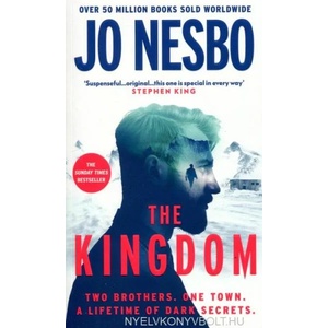 Kingdom | Jo Nesbo (ISBN: 9781784709112)