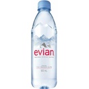 Evian 0,5 l PET