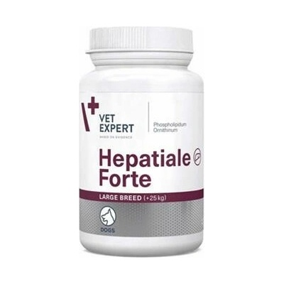 Hepatiale Forte 40 tbl