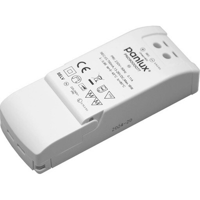 Stmívatelný LED driver TRIAK 700mA, 13-26VDC, 18W