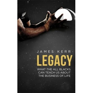 Legacy (2013)