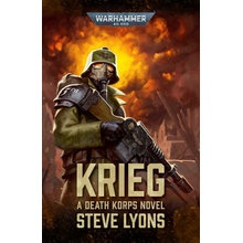 Krieg - Steve Lyons