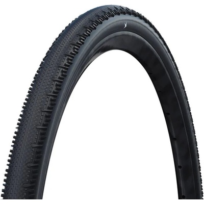 Crossový Schwalbe G-One RS , Addix Green, Tubeless Easy, černá průměr/šíře 622 x 40 (700x38C/700x40C)