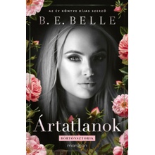 Ártatlanok - Éldekorált kiadás