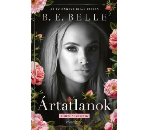 Ártatlanok - Éldekorált kiadás