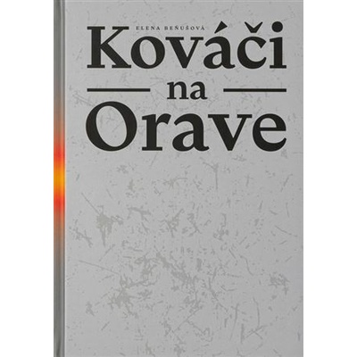 Kováči na Orave