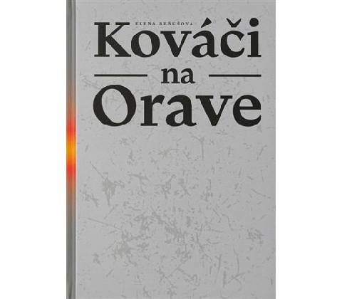 Kováči na Orave