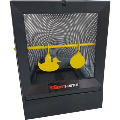 Lapač AirSoft Beast Hunter se síťkou – Zboží Dáma