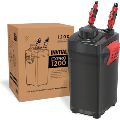 Invital Expro-1200