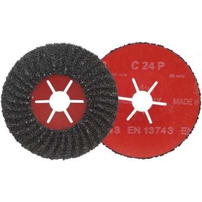 Nástroje cz Kotouč brousící 125 mm 24 IM-SF125C24