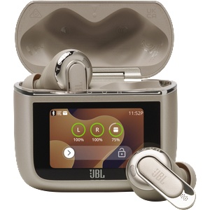 JBL Tour Pro 3 latte (JBLTOURPRO3LTT) Слушалки