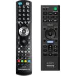 GENERAL Sony rmt-ah510u - дистанционно управление дубликат (rmt-ah510u) Дистанционно