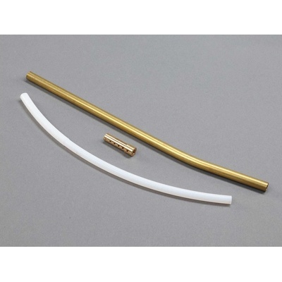 Proboat Blackjack 42″ 8S: Hnací hřídel