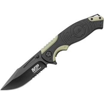 Smith & Wesson SWMP13BS