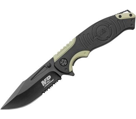 Smith & Wesson SWMP13BS