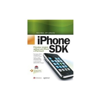 iPhone SDK - Dave Mark, Jeff LaMarche