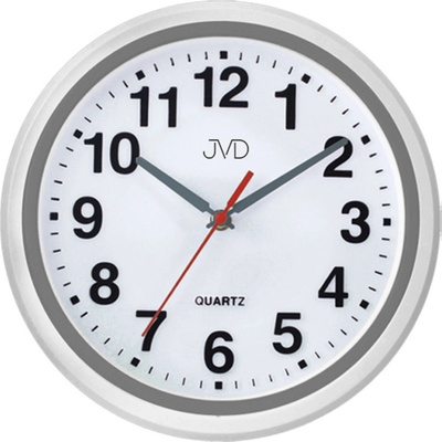JVD HA41.6
