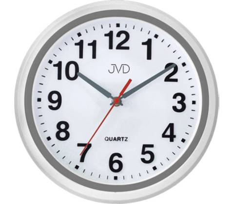 JVD HA41.6