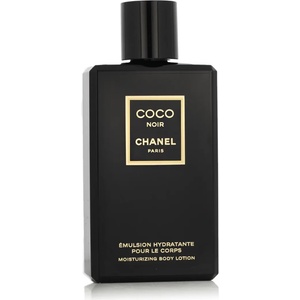 CHANEL Coco Noir 200 ml