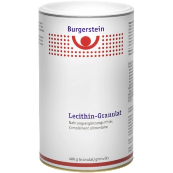 Burgerstein Лецитинови гранули - 400 г
