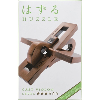Albi Huzzle Cast VIOLON