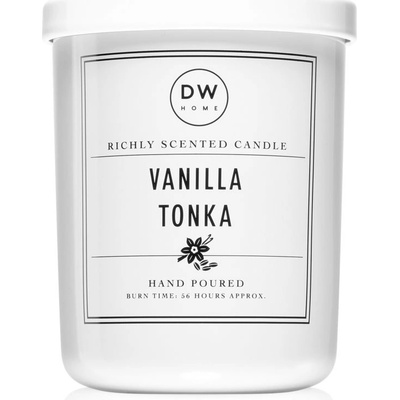 DW Home Vanilla Tonka 434 g
