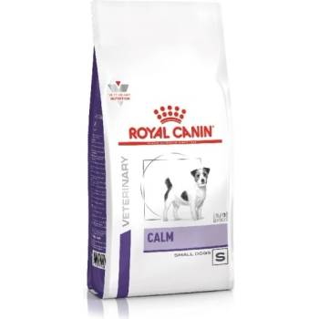 Royal canin Veterinary Diet Dog Calm Small Breed 4 kg