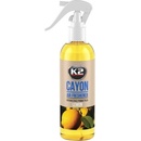K2 Deocar Lemon 250 ml